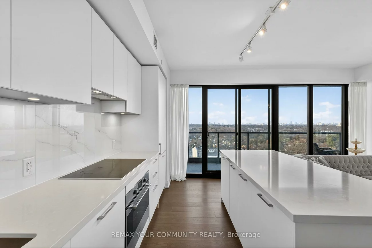 33, Frederick Todd, Thorncliffe Park, Toronto