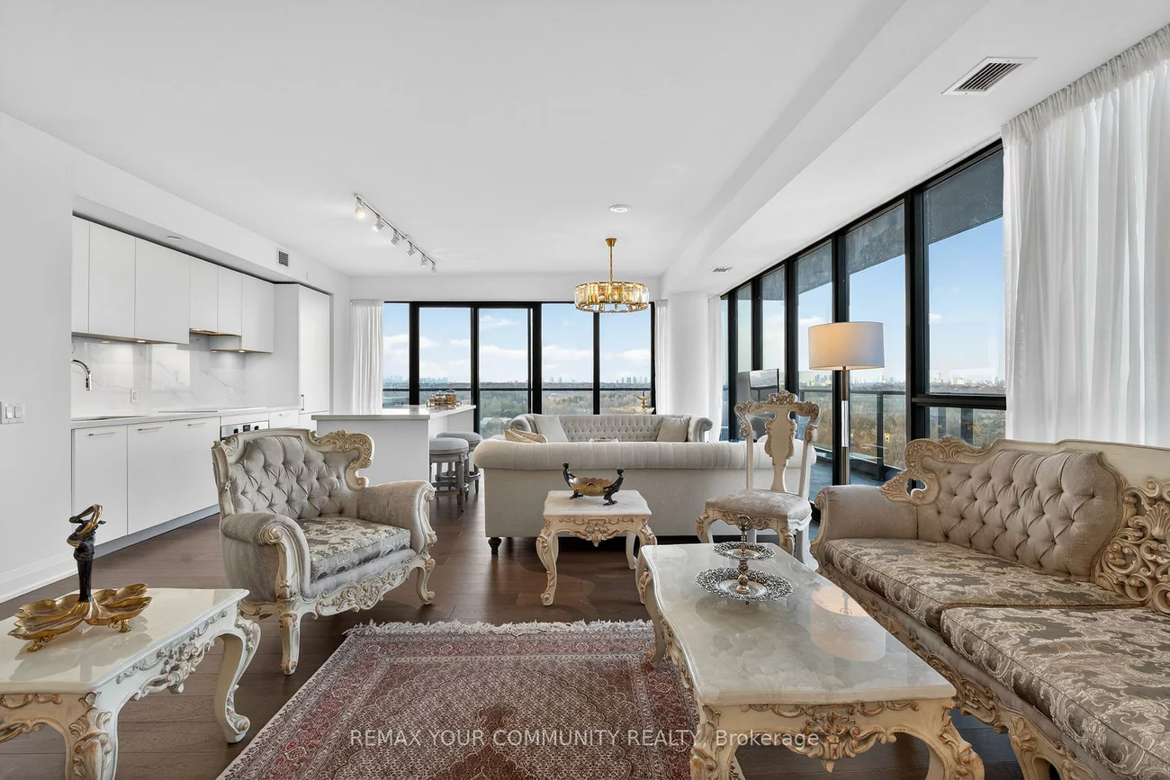 33, Frederick Todd, Thorncliffe Park, Toronto