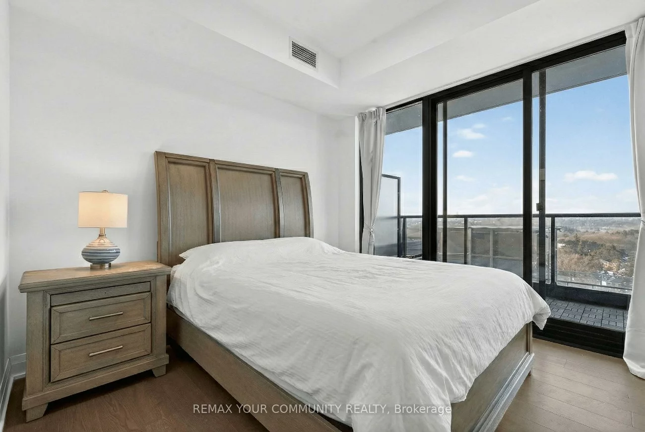 33, Frederick Todd, Thorncliffe Park, Toronto