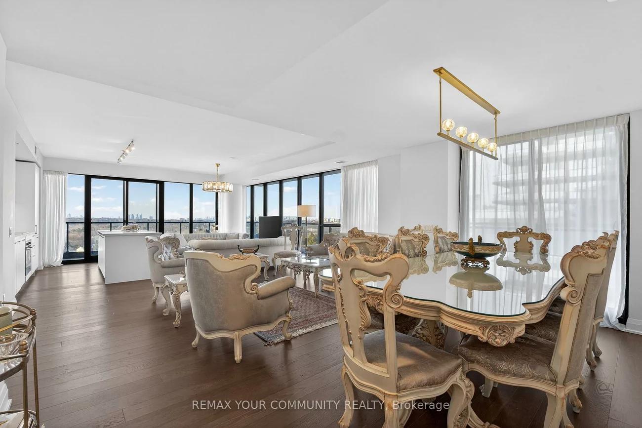 33, Frederick Todd, Thorncliffe Park, Toronto