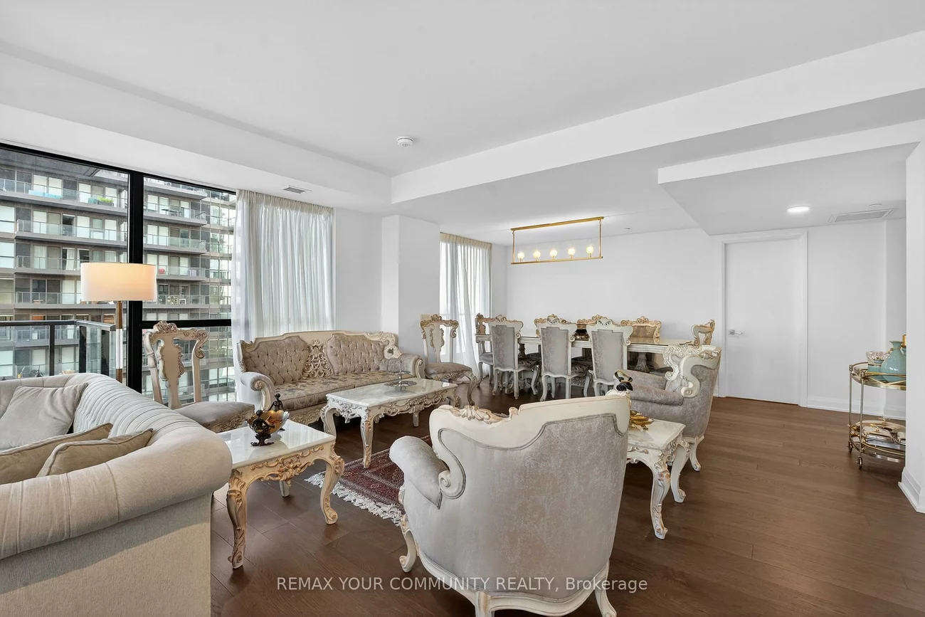33, Frederick Todd, Thorncliffe Park, Toronto