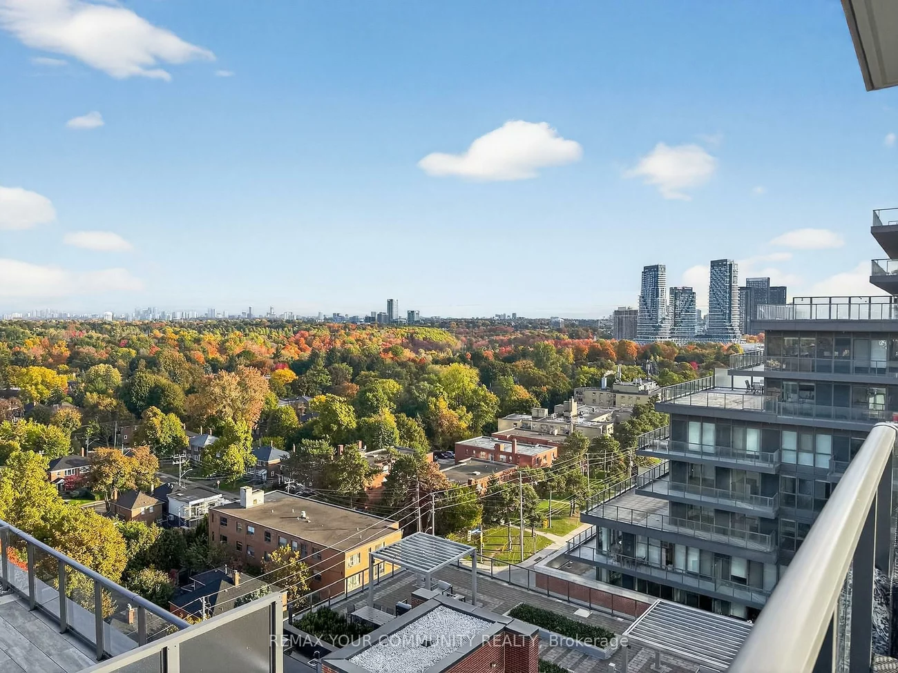 33, Frederick Todd, Thorncliffe Park, Toronto