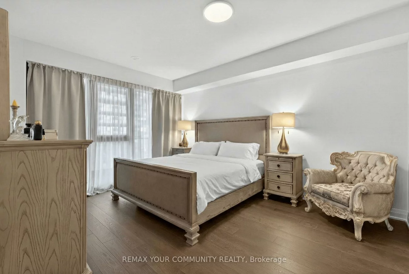 33, Frederick Todd, Thorncliffe Park, Toronto
