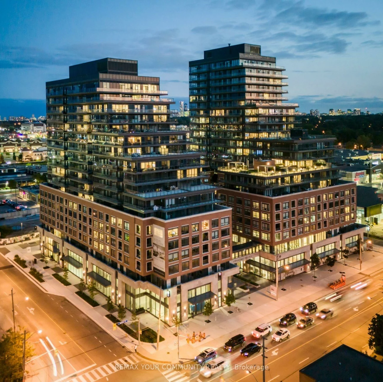 33, Frederick Todd, Thorncliffe Park, Toronto