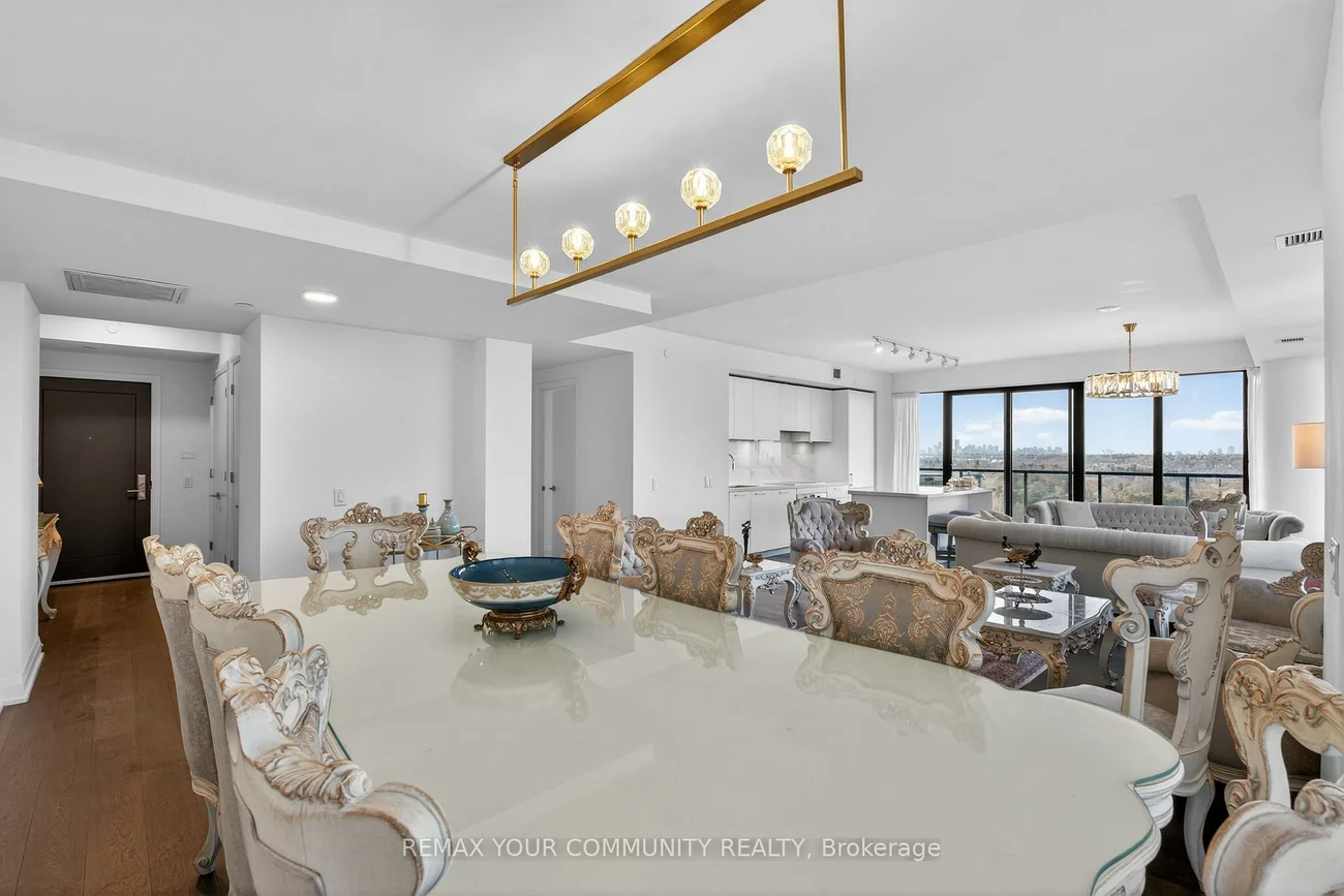 33, Frederick Todd, Thorncliffe Park, Toronto