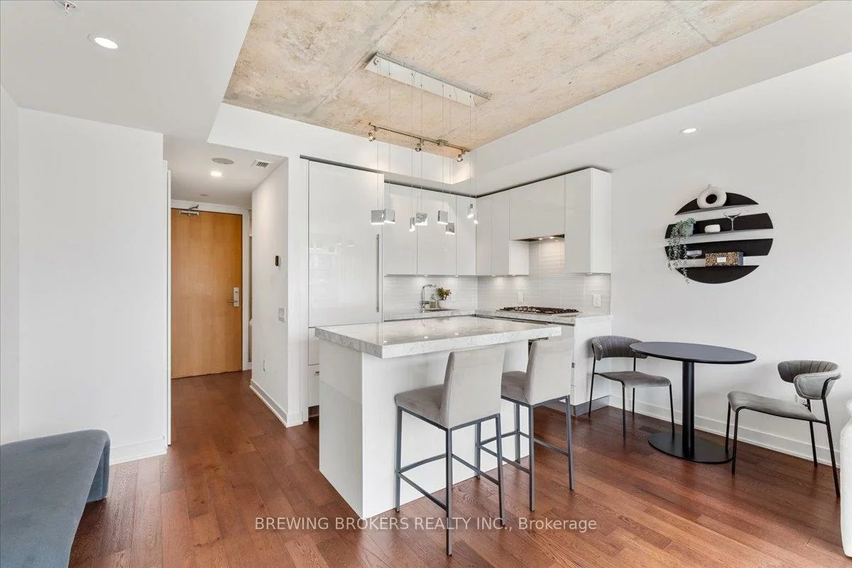 629, King St W, Waterfront Communities C1, Toronto