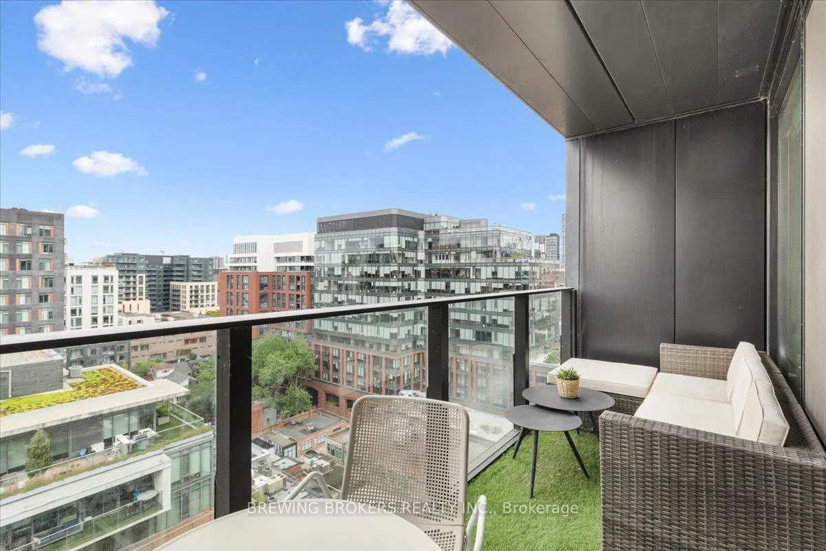 629, King St W, Waterfront Communities C1, Toronto