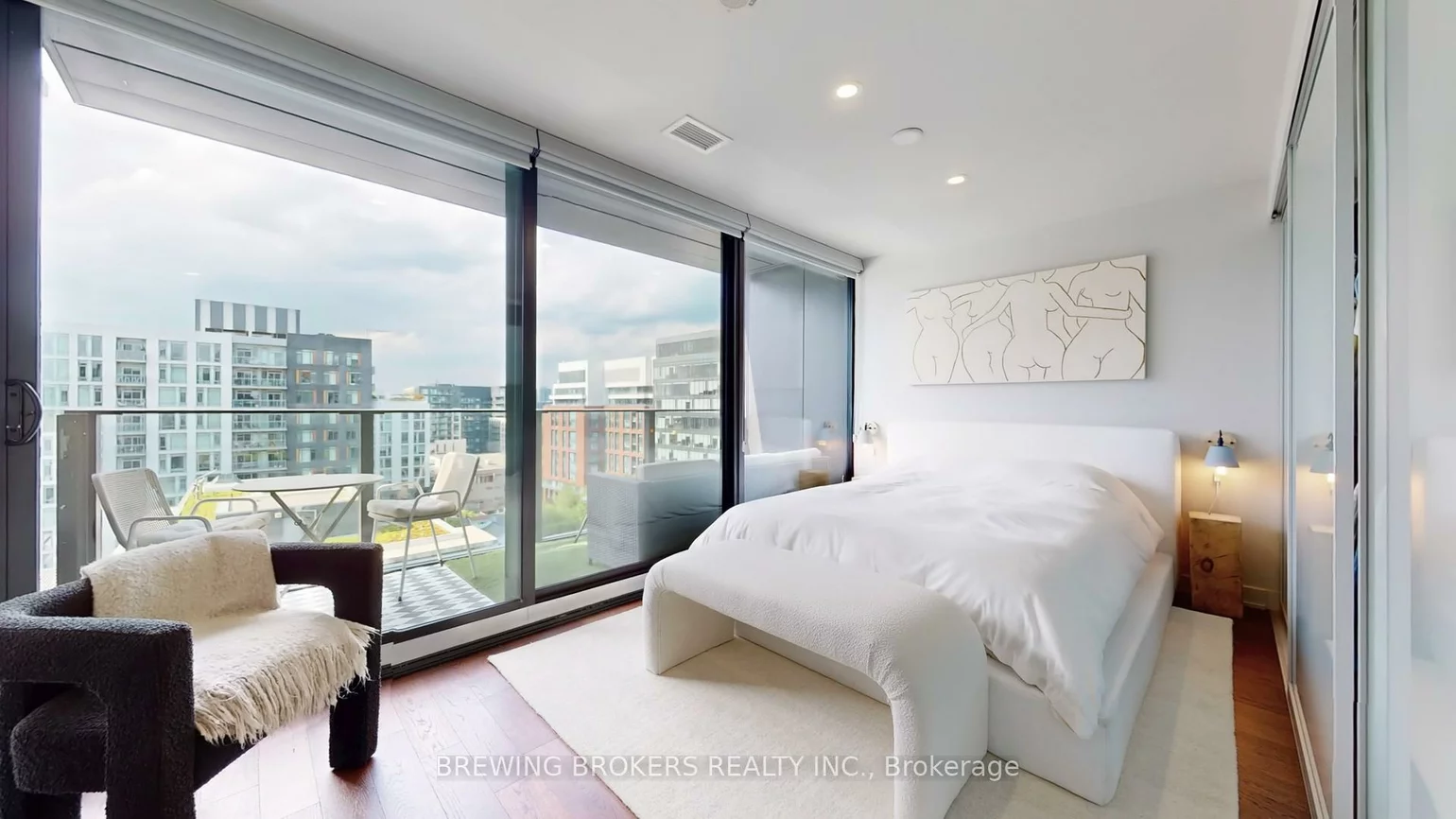 629, King St W, Waterfront Communities C1, Toronto