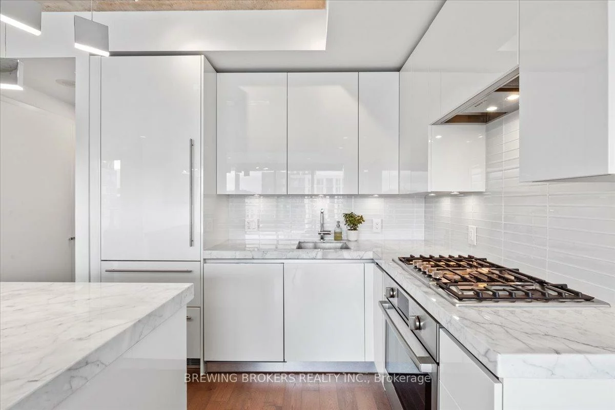 629, King St W, Waterfront Communities C1, Toronto