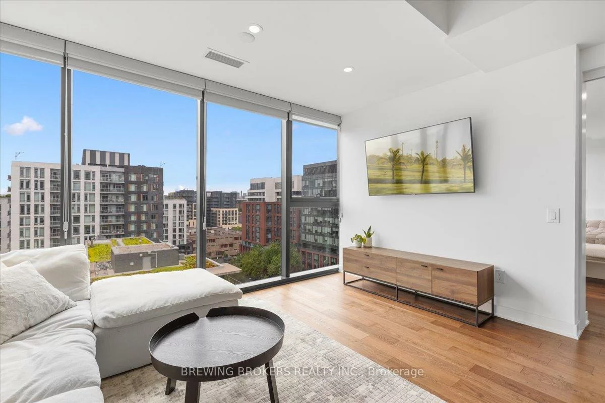 629, King St W, Waterfront Communities C1, Toronto