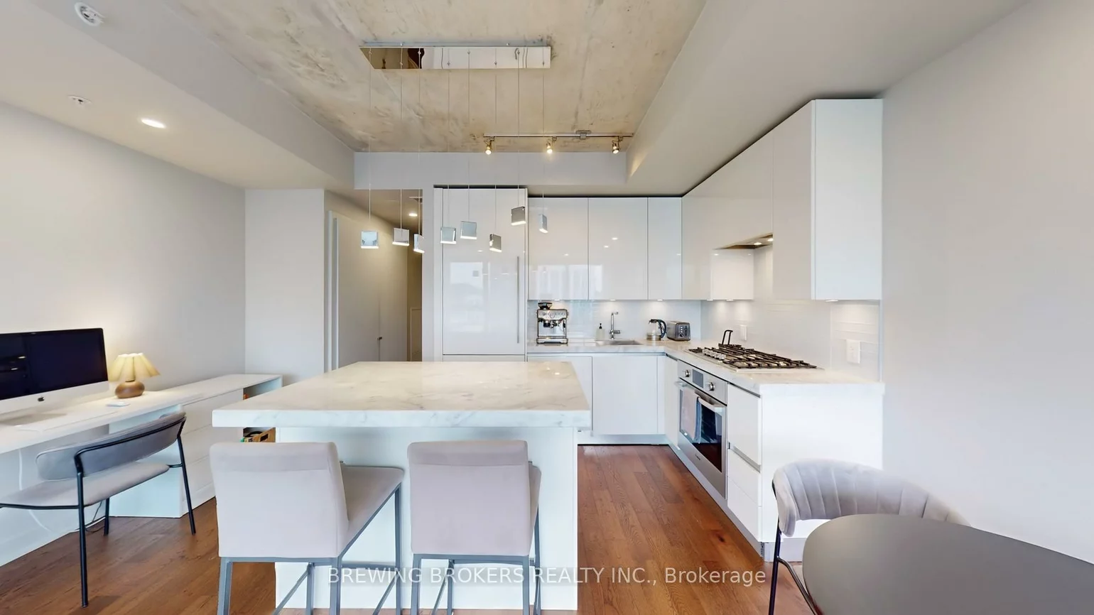 629, King St W, Waterfront Communities C1, Toronto