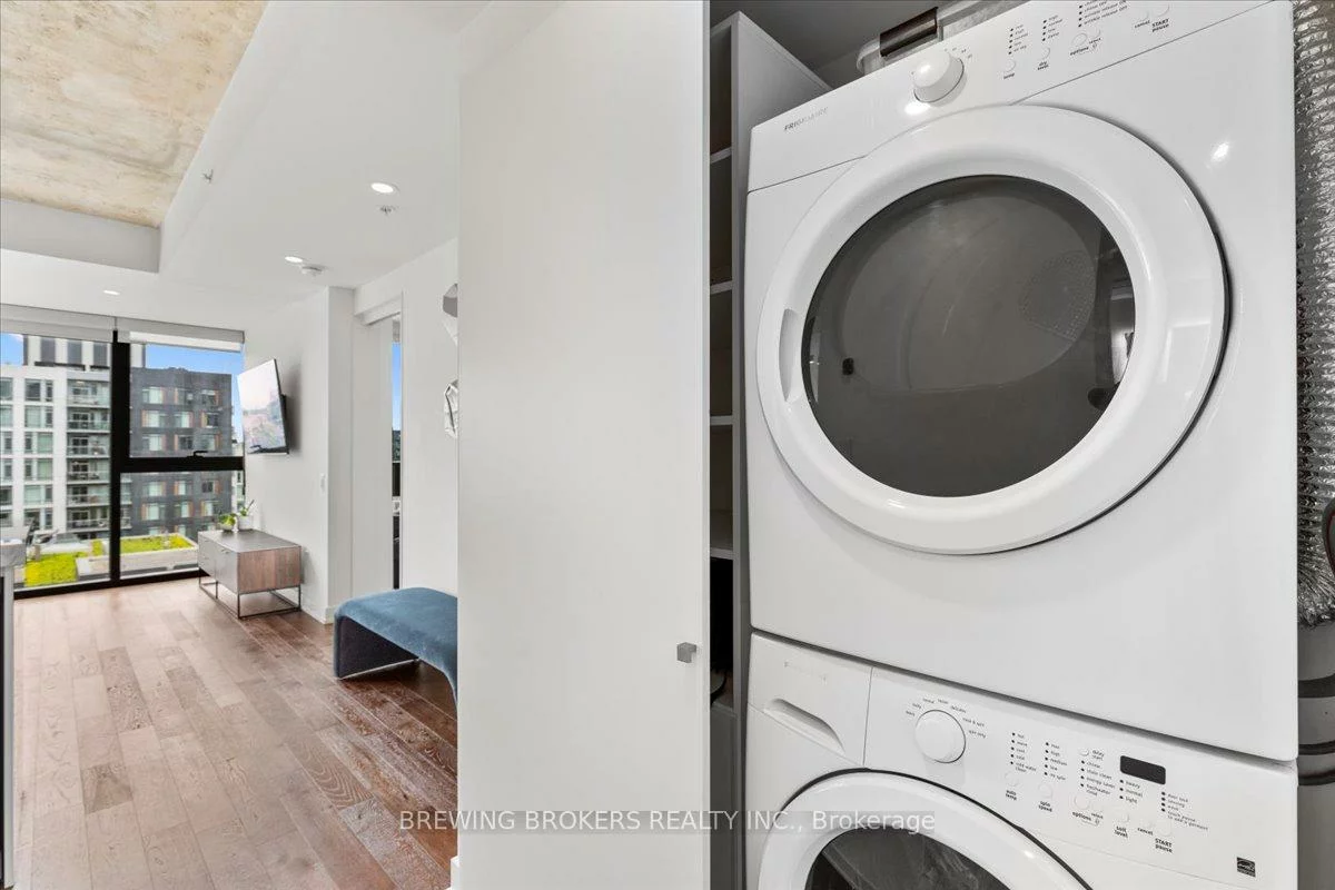 629, King St W, Waterfront Communities C1, Toronto