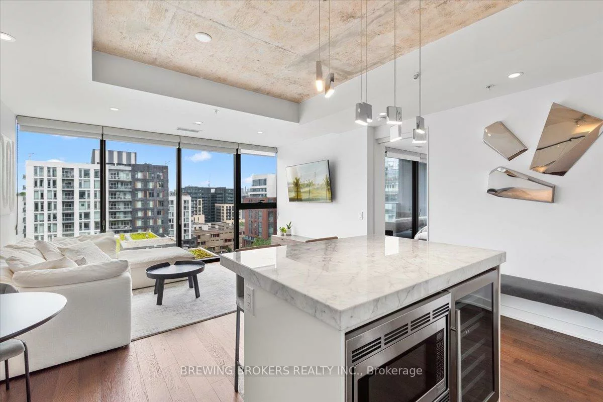 629, King St W, Waterfront Communities C1, Toronto
