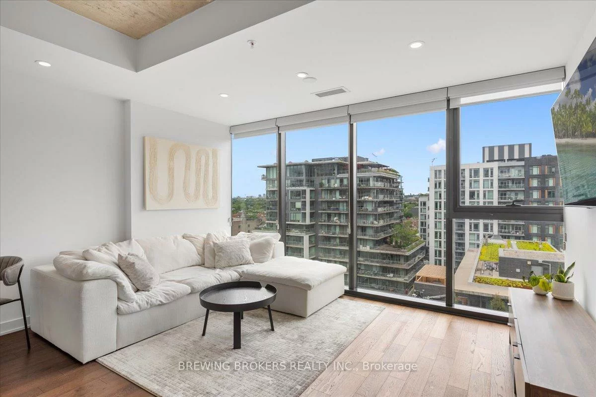 629, King St W, Waterfront Communities C1, Toronto