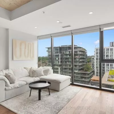 Condo Apartment, For Sale 629, King St W, Waterfront Communities C1, Toronto