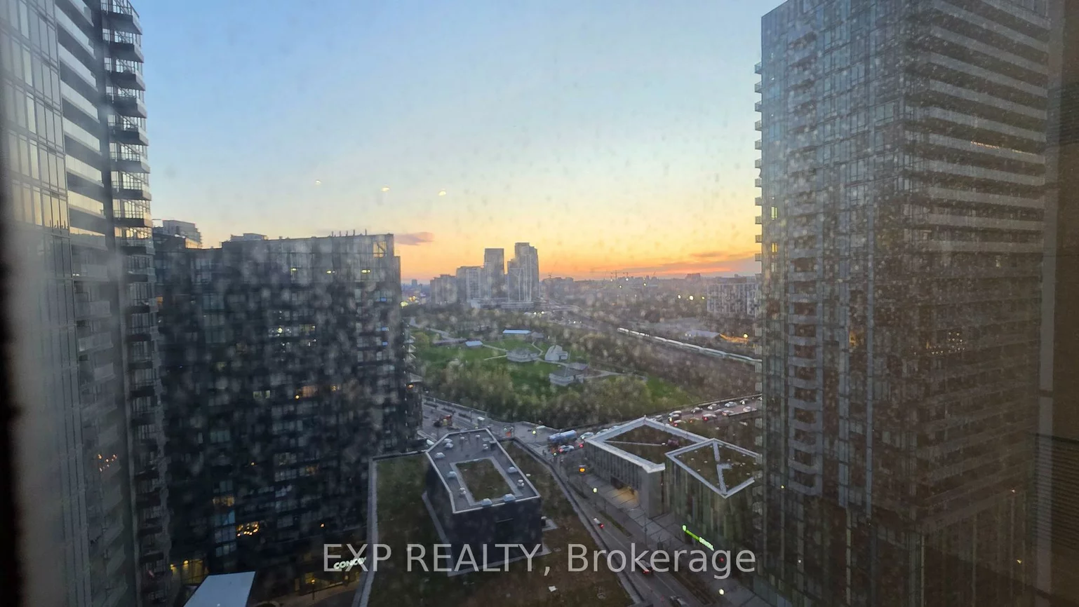 85, Queens Wharf, Waterfront Communities C1, Toronto