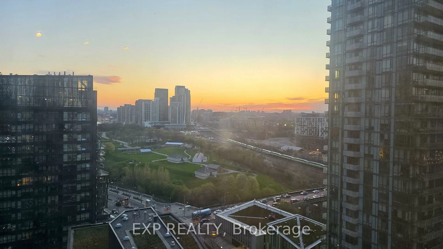 85, Queens Wharf, Waterfront Communities C1, Toronto