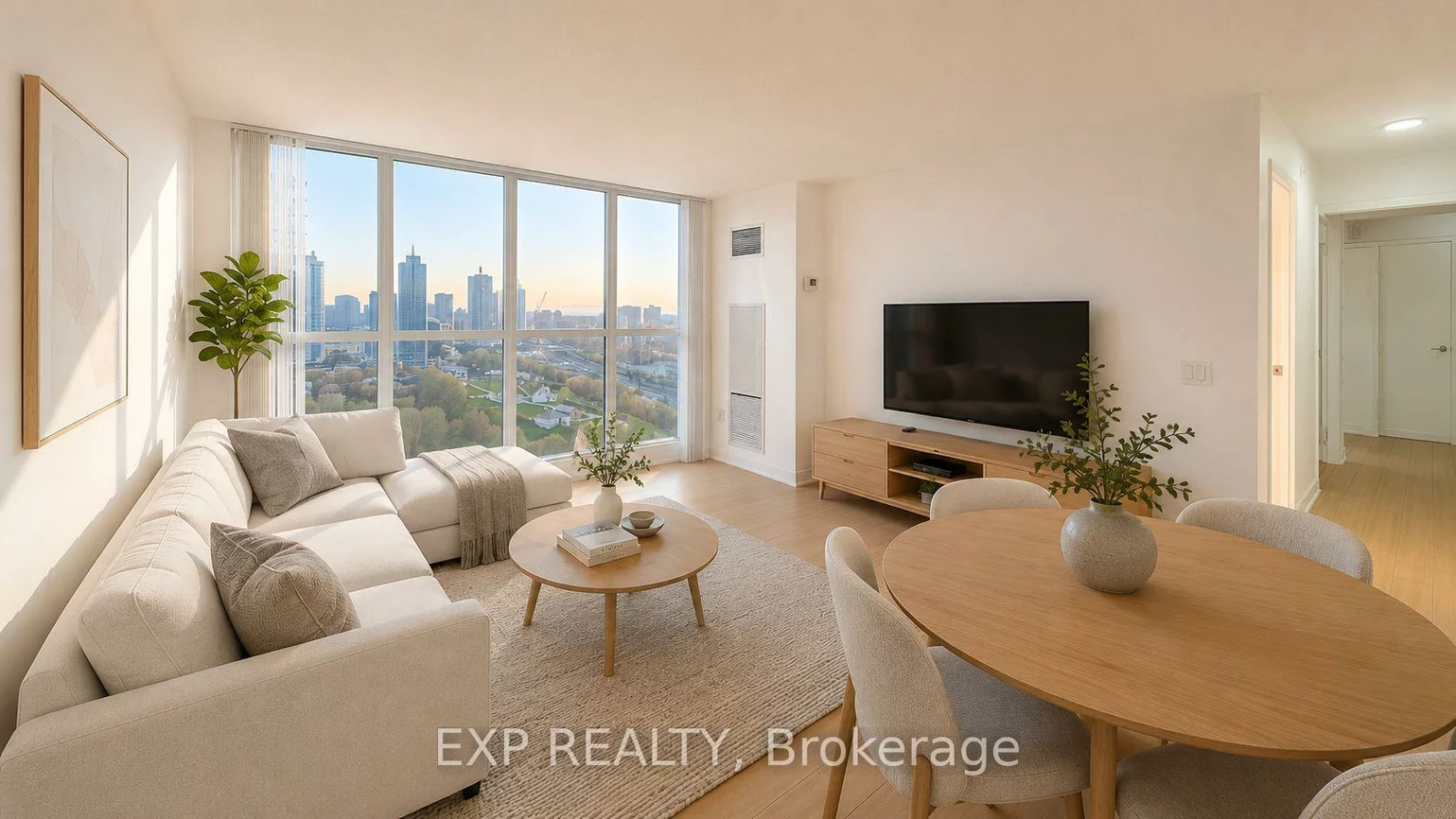 85, Queens Wharf, Waterfront Communities C1, Toronto