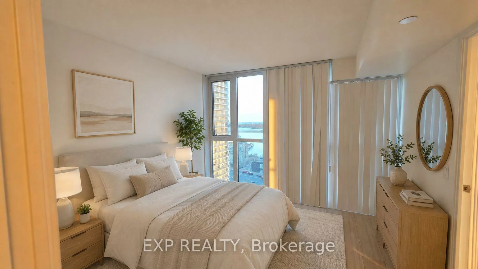 85, Queens Wharf, Waterfront Communities C1, Toronto