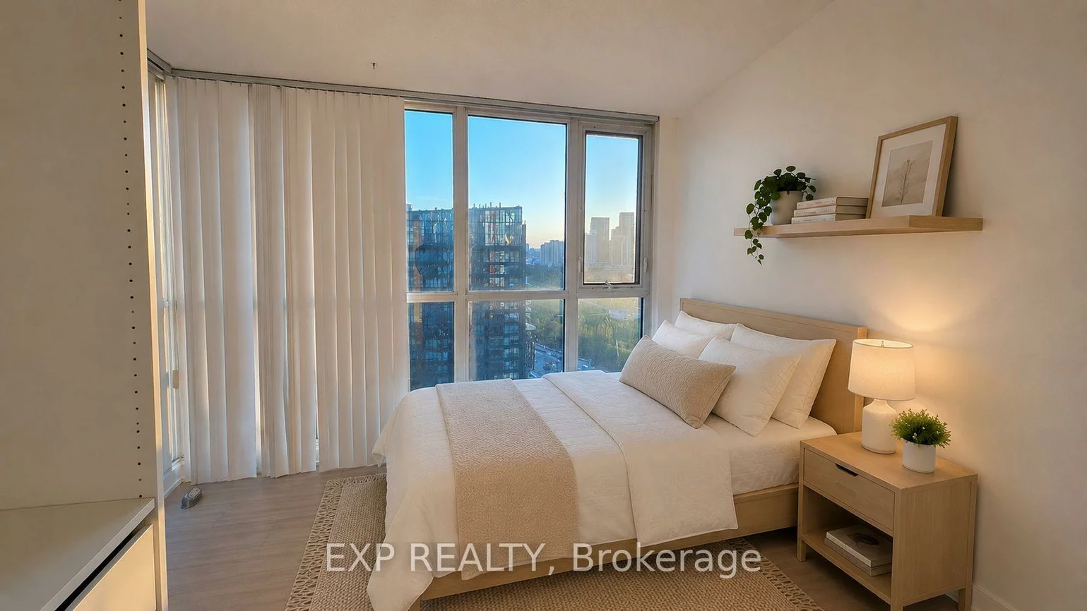 85, Queens Wharf, Waterfront Communities C1, Toronto