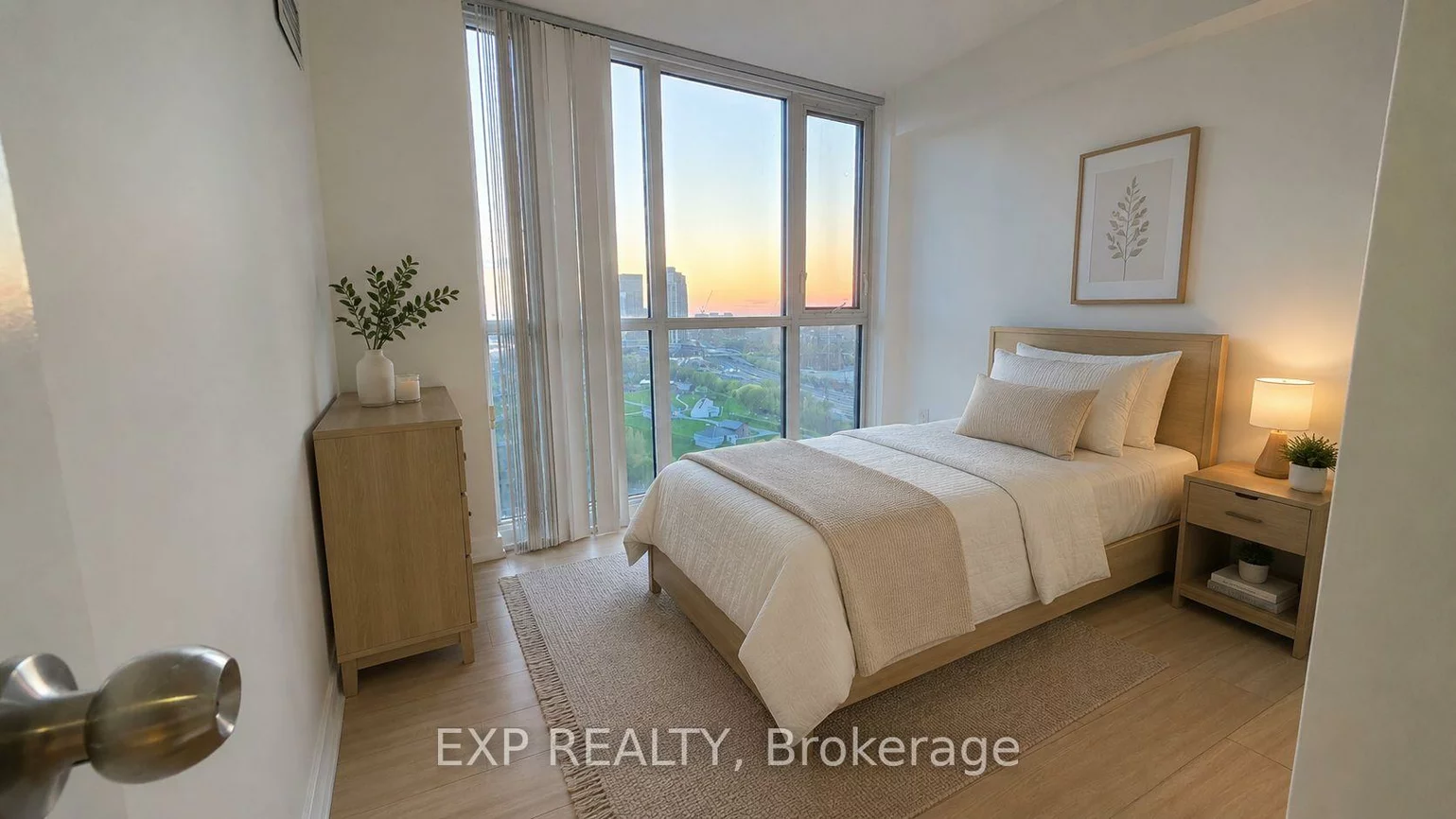85, Queens Wharf, Waterfront Communities C1, Toronto