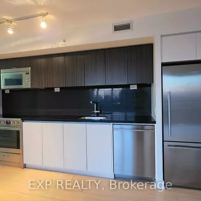 85, Queens Wharf, Waterfront Communities C1, Toronto