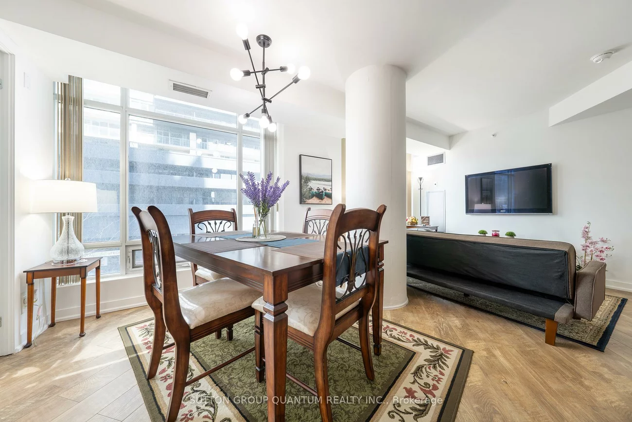 373, Front, Waterfront Communities C1, Toronto