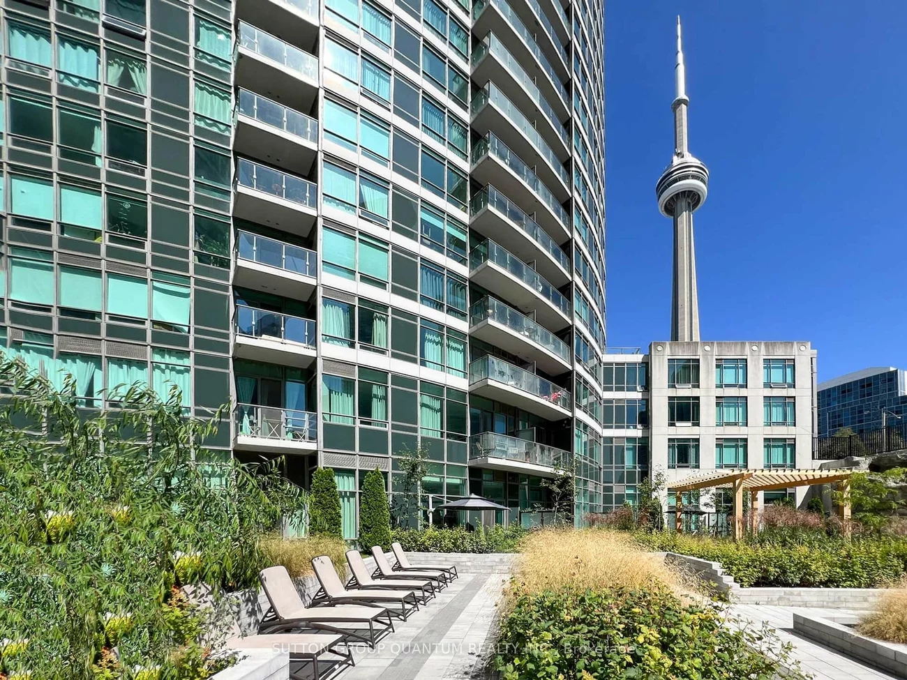 373, Front, Waterfront Communities C1, Toronto