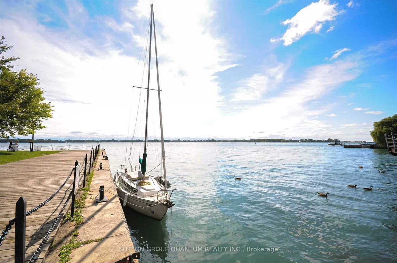 373, Front, Waterfront Communities C1, Toronto