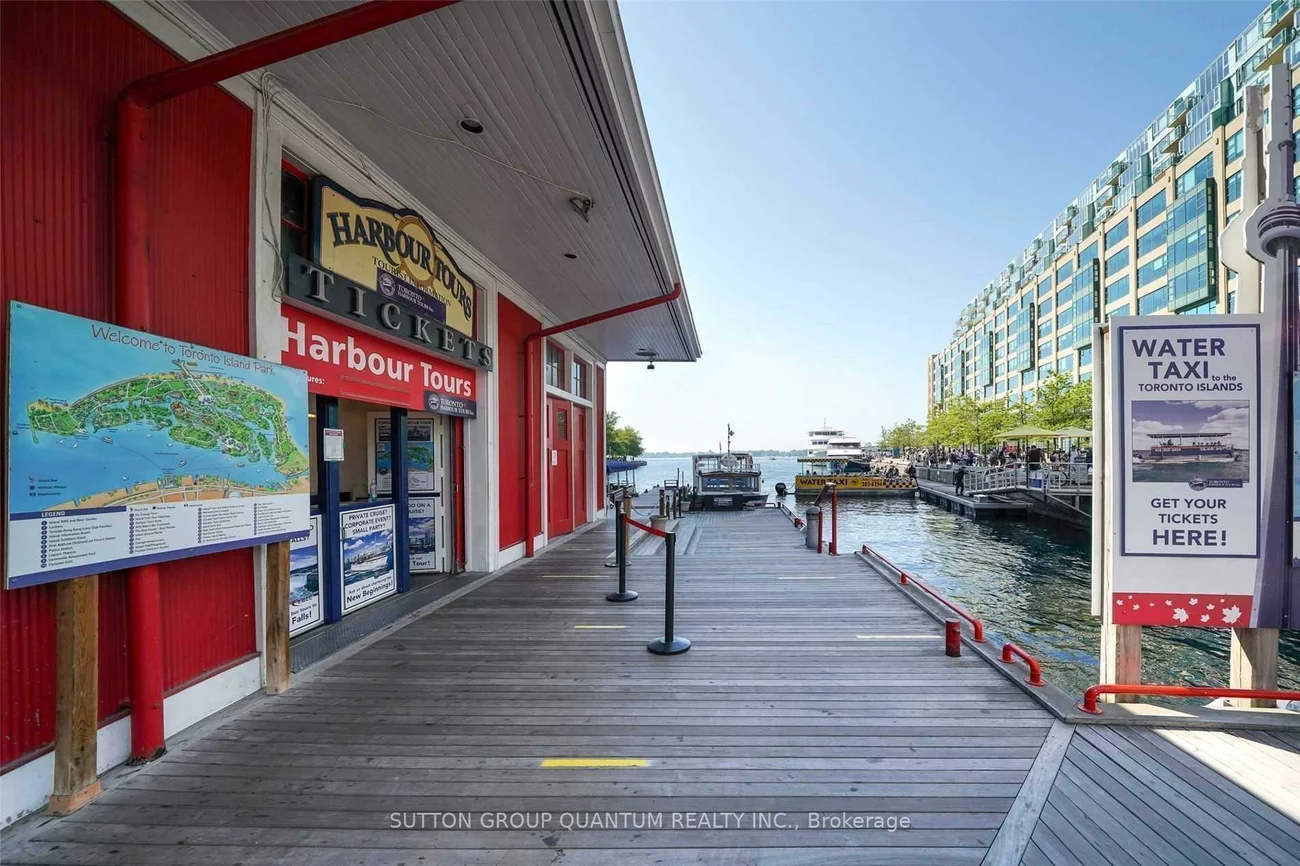 373, Front, Waterfront Communities C1, Toronto
