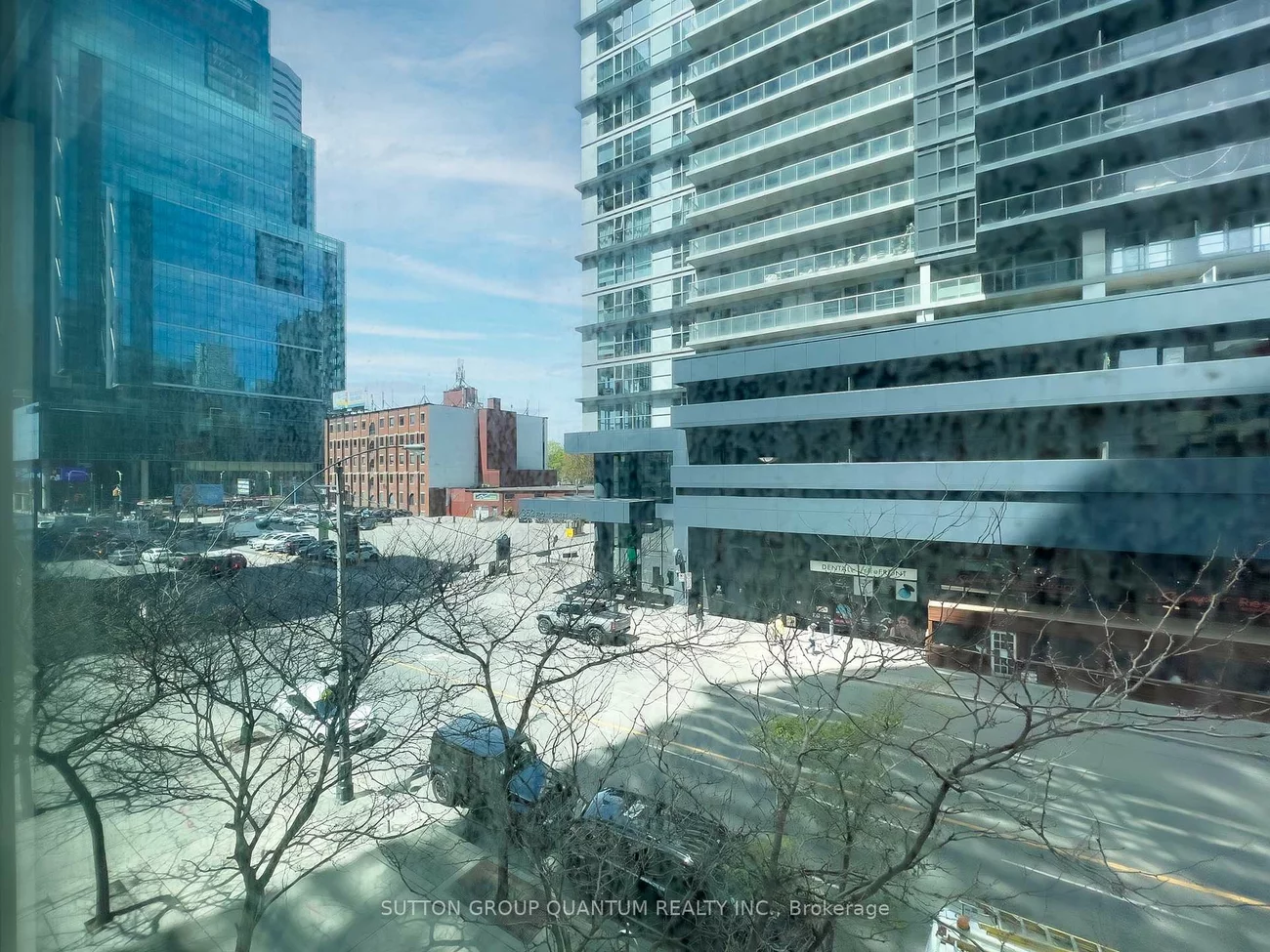373, Front, Waterfront Communities C1, Toronto