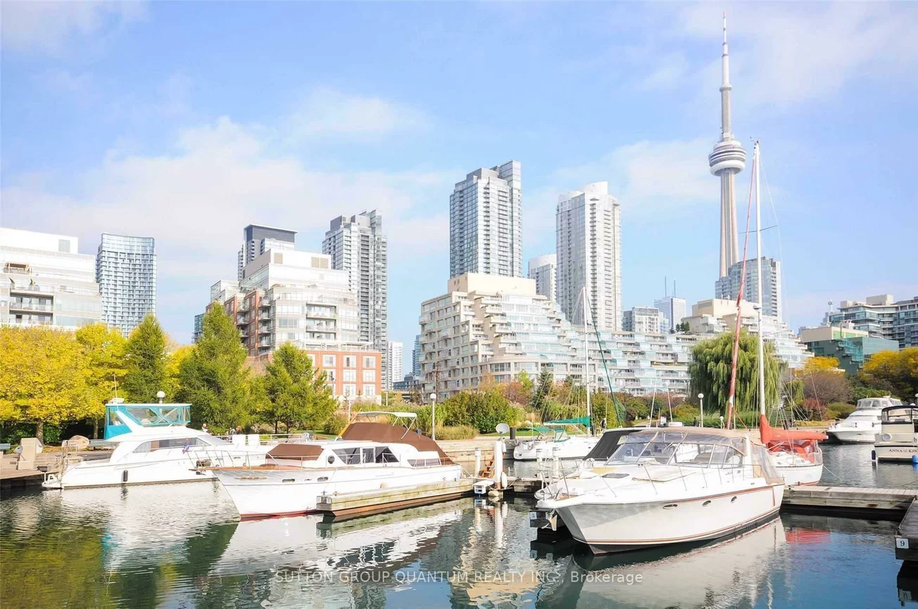 373, Front, Waterfront Communities C1, Toronto