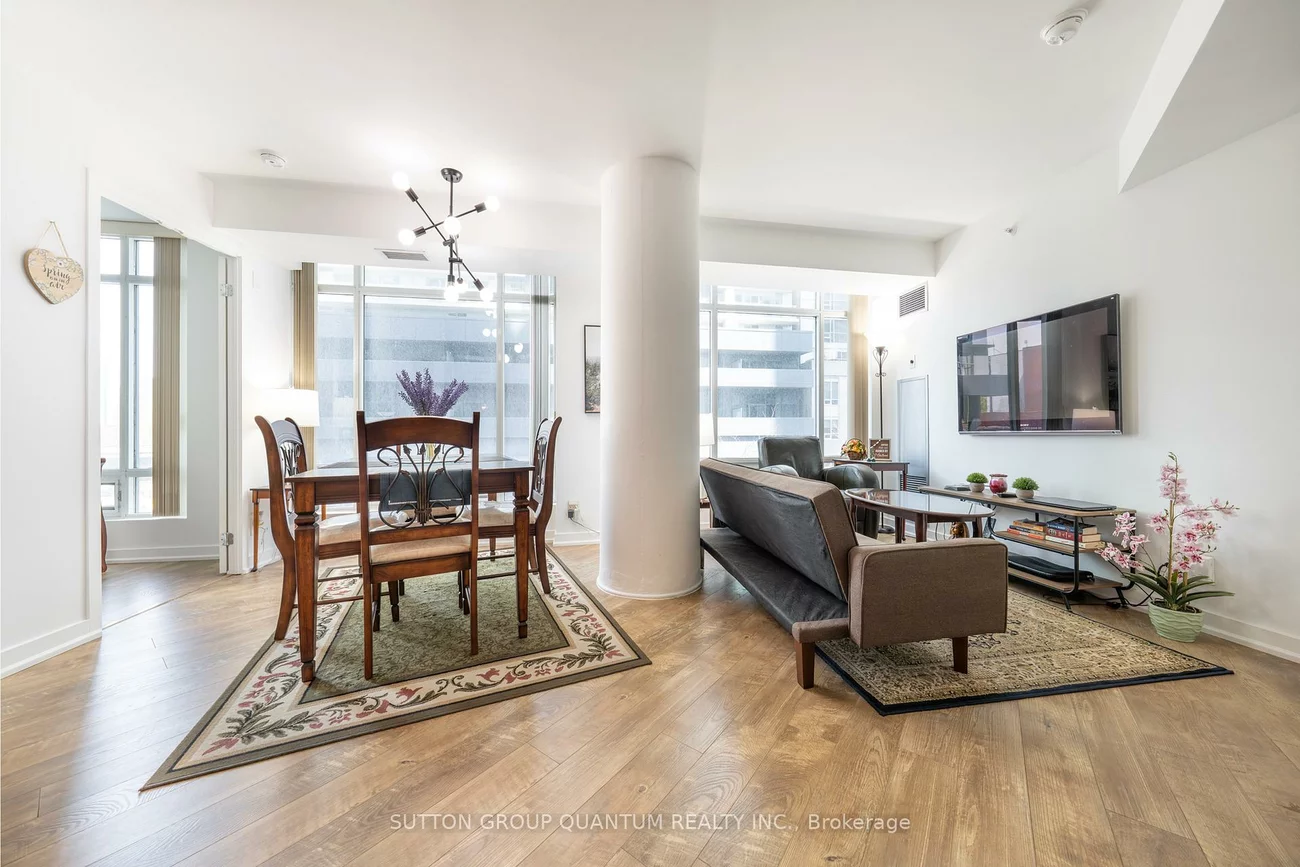 373, Front, Waterfront Communities C1, Toronto
