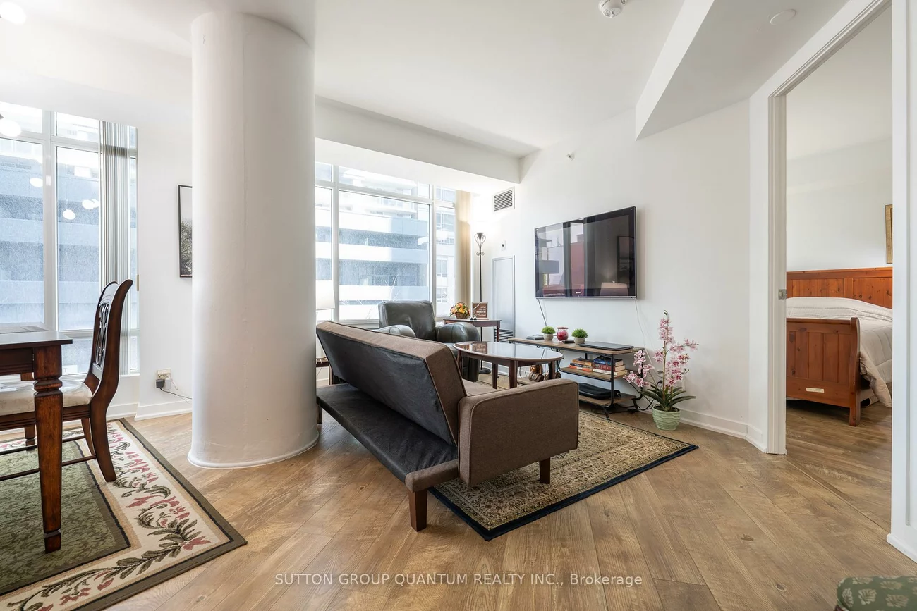 373, Front, Waterfront Communities C1, Toronto