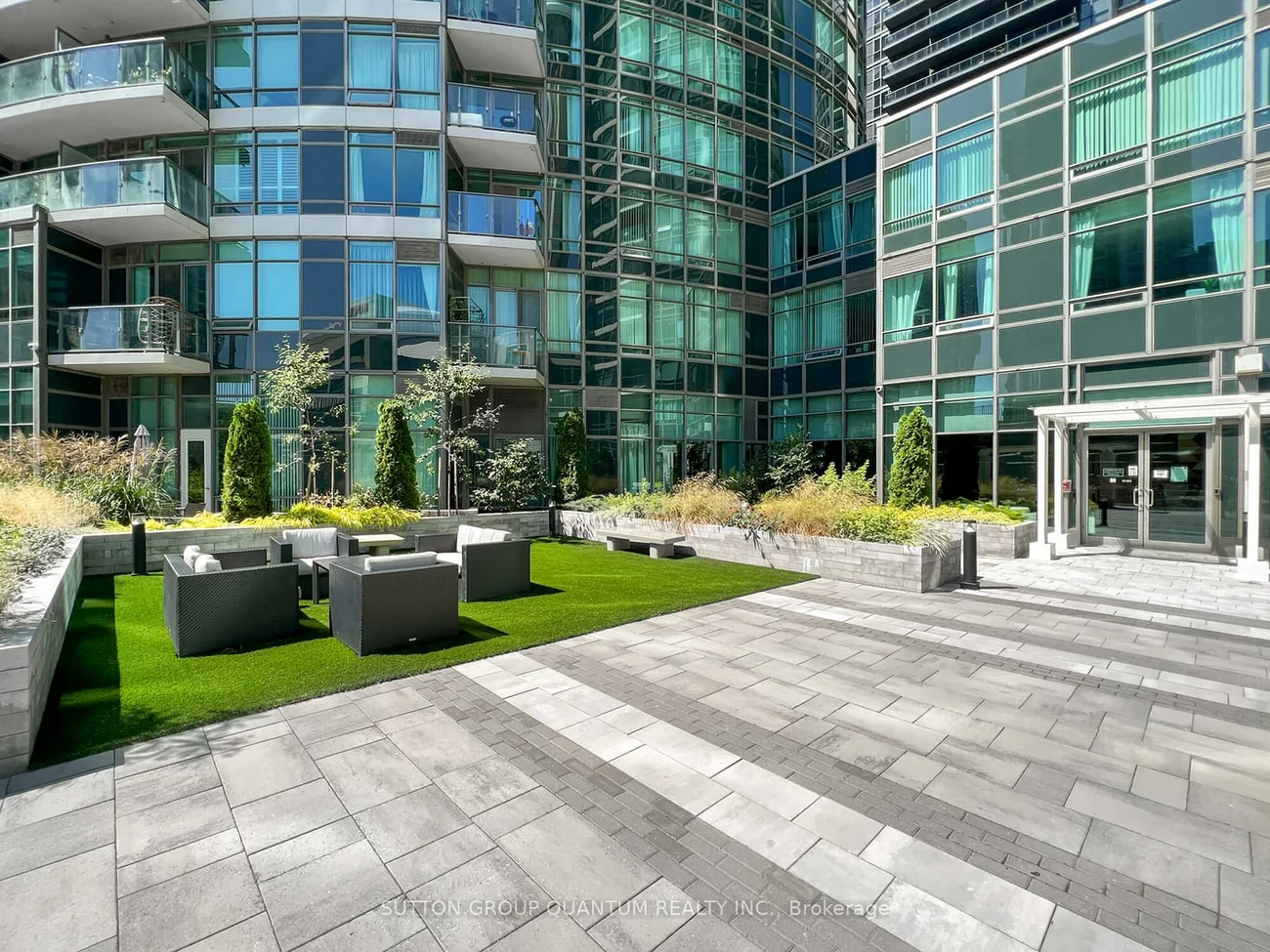 373, Front, Waterfront Communities C1, Toronto