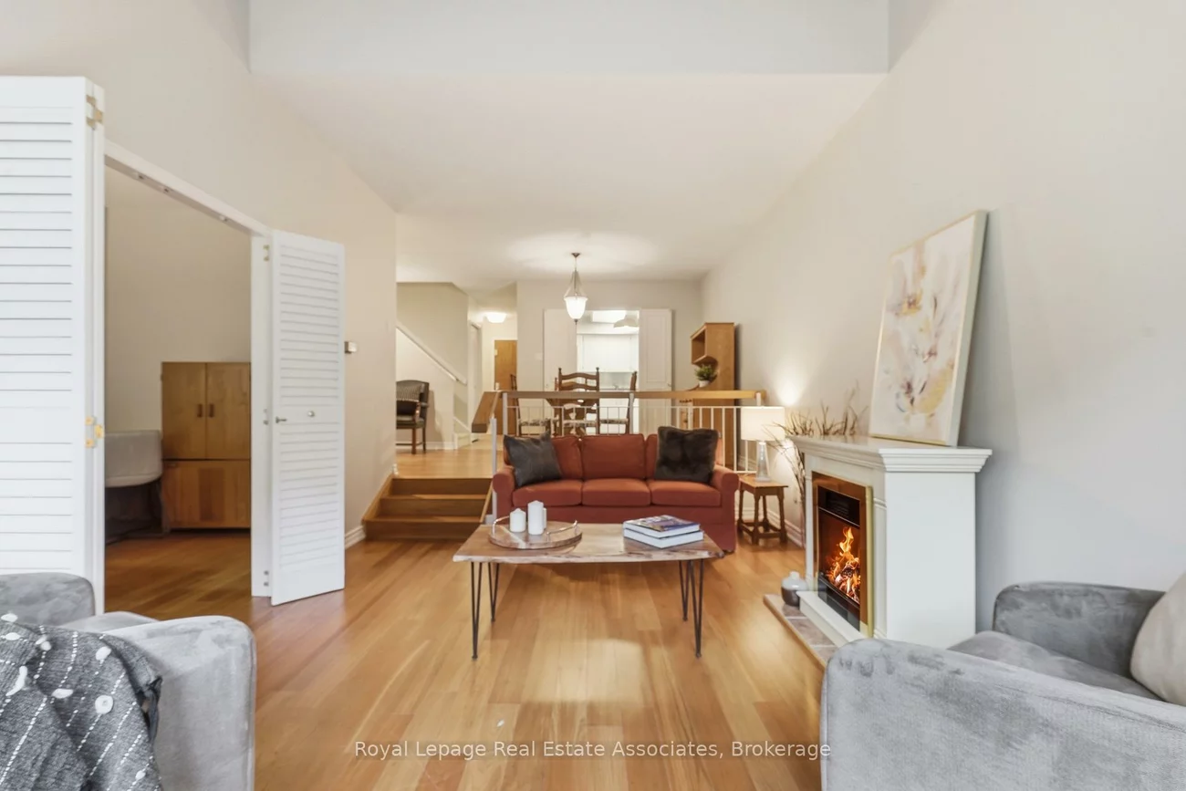 40, Sylvan Valley, Bedford Park-Nortown, Toronto