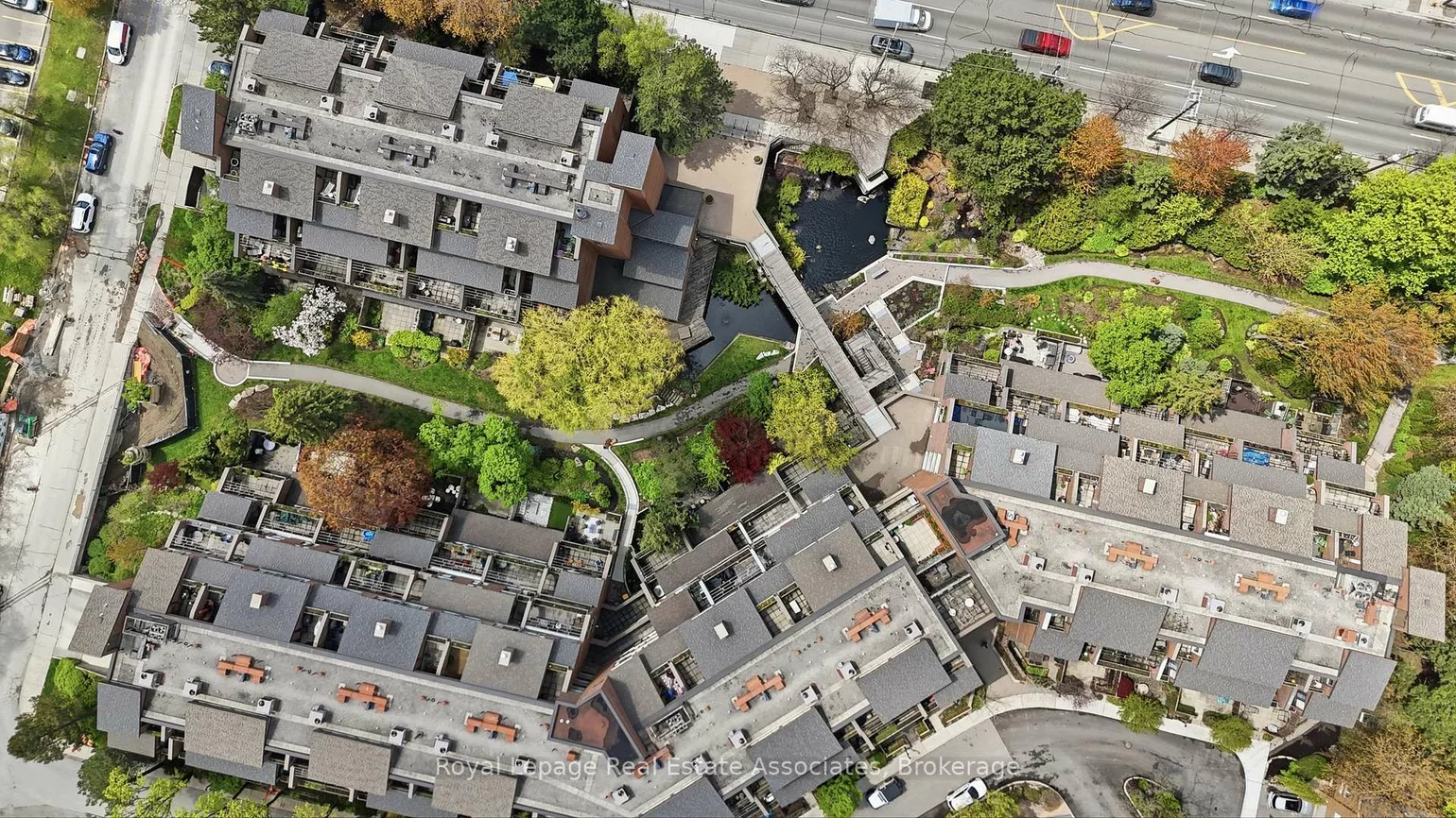 40, Sylvan Valley, Bedford Park-Nortown, Toronto