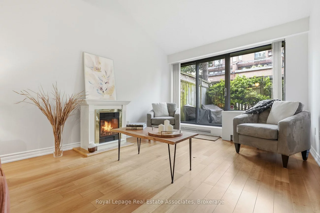 40, Sylvan Valley, Bedford Park-Nortown, Toronto