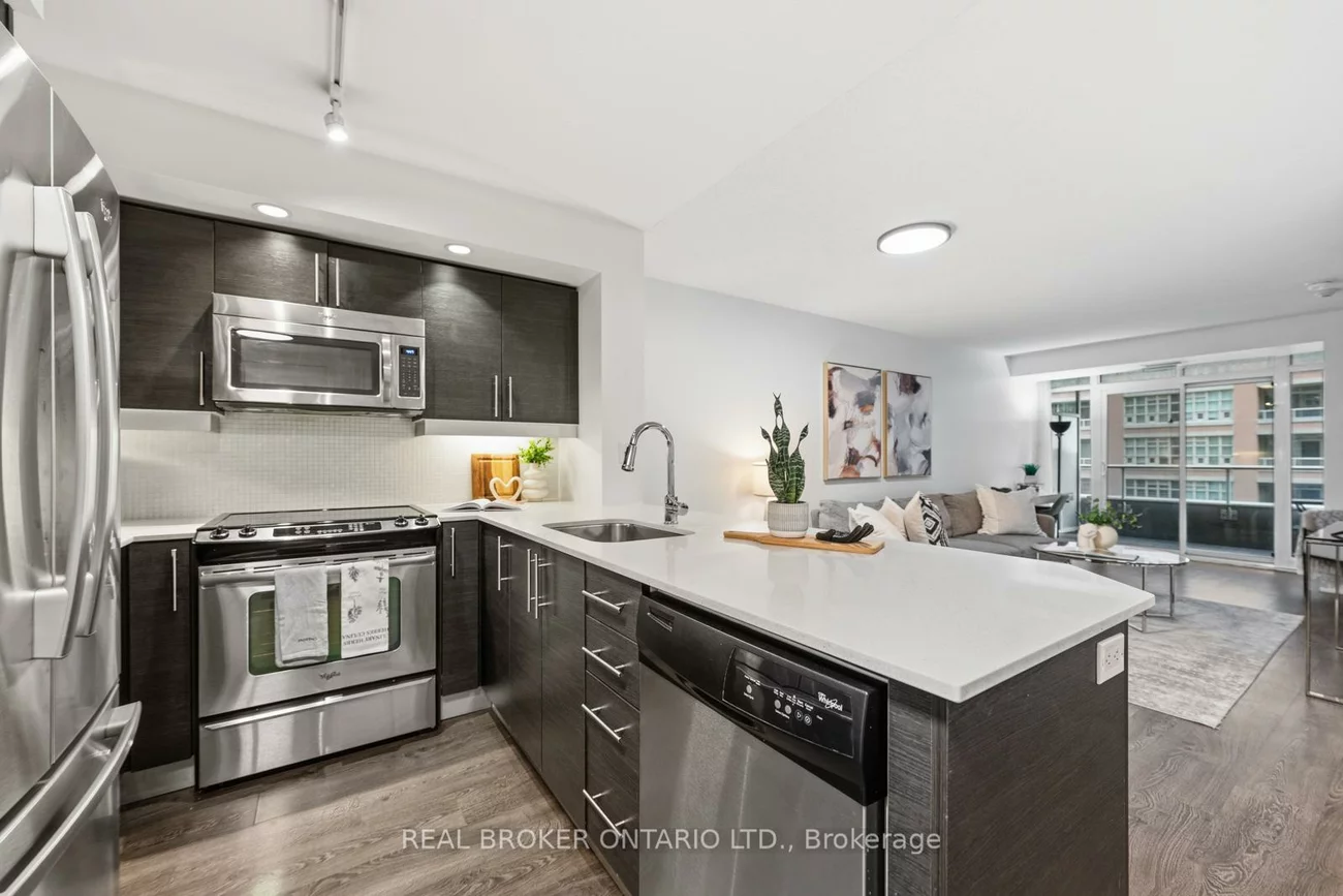 75, East Liberty, Niagara, Toronto
