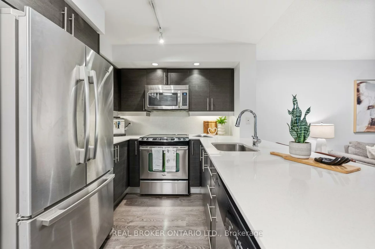 75, East Liberty, Niagara, Toronto