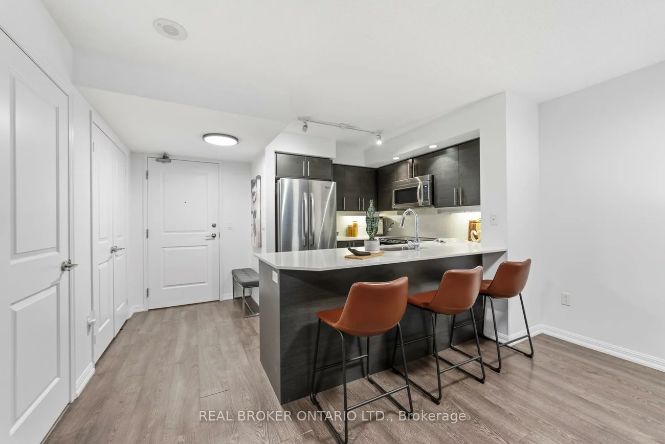 75, East Liberty, Niagara, Toronto
