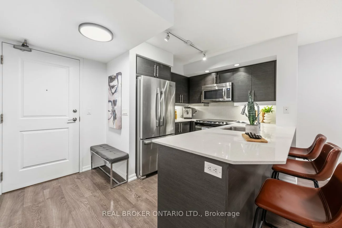 75, East Liberty, Niagara, Toronto