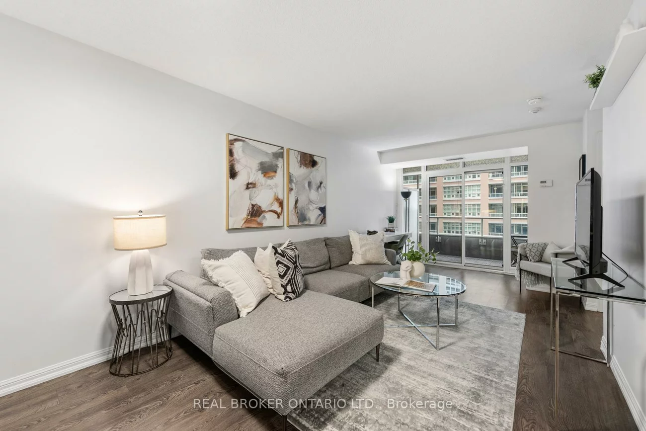 75, East Liberty, Niagara, Toronto