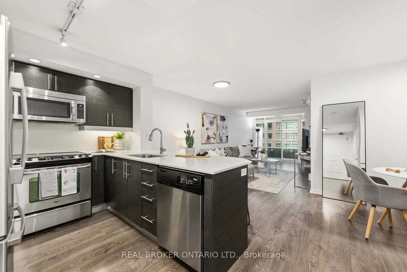 75, East Liberty, Niagara, Toronto