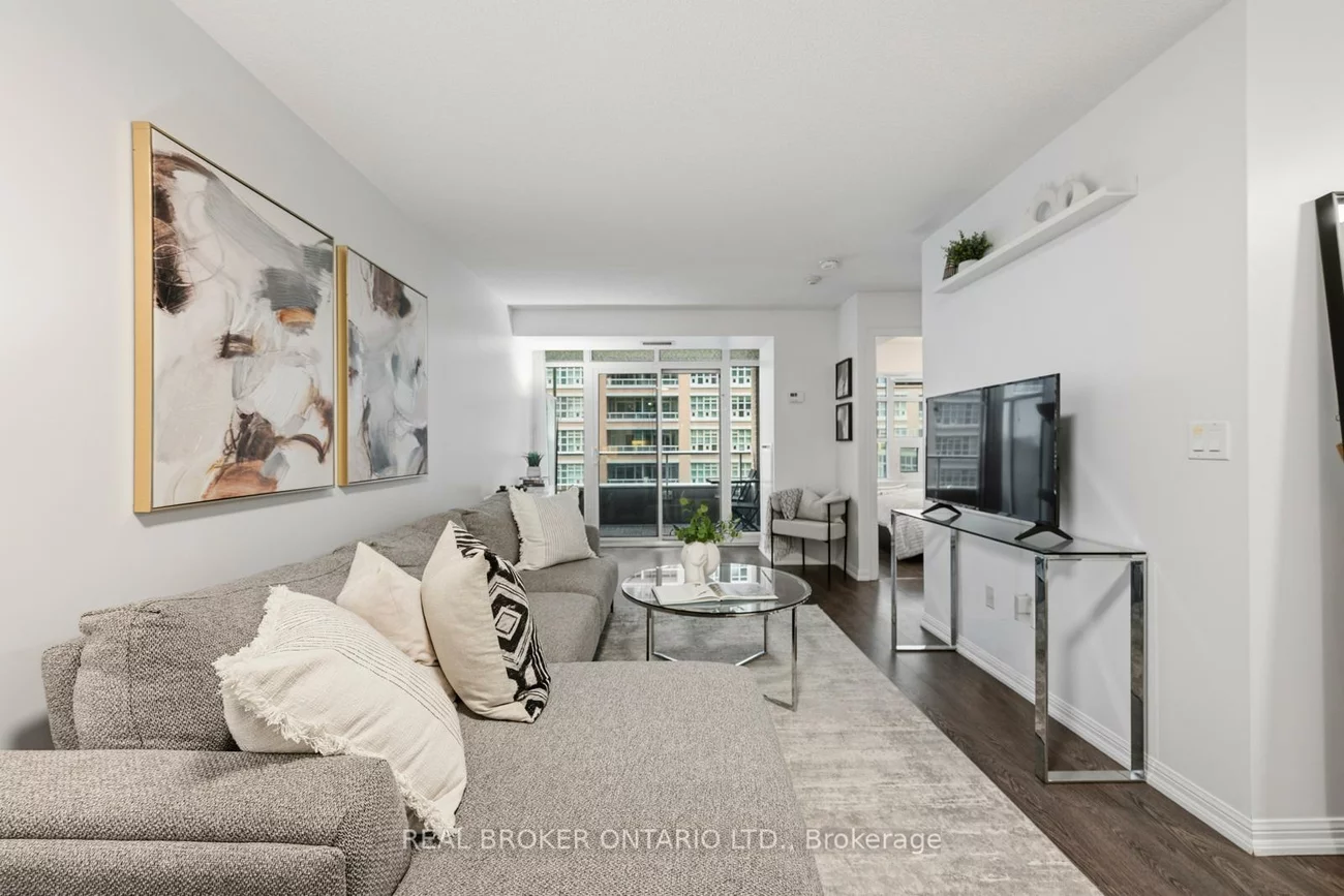 75, East Liberty, Niagara, Toronto