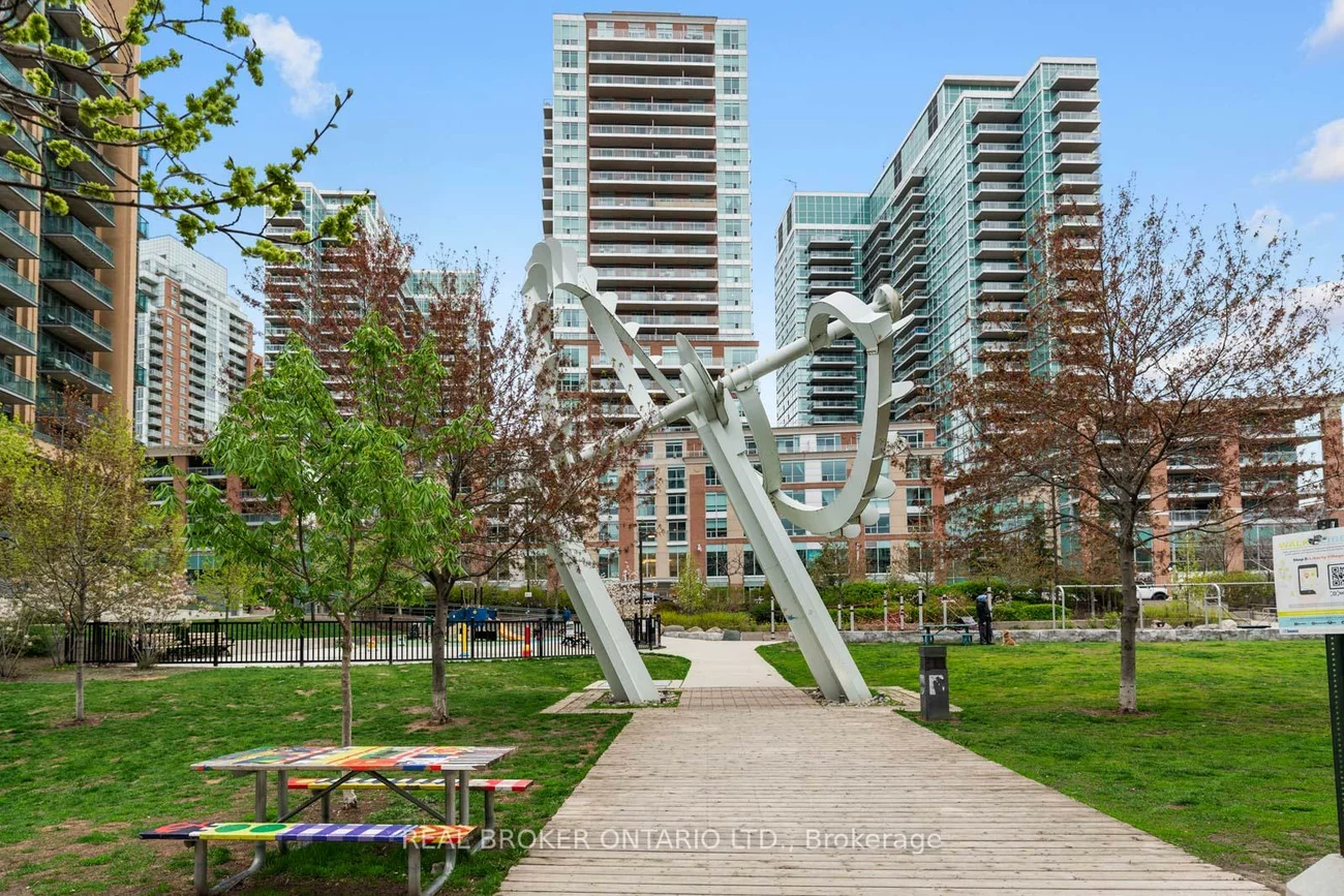 75, East Liberty, Niagara, Toronto