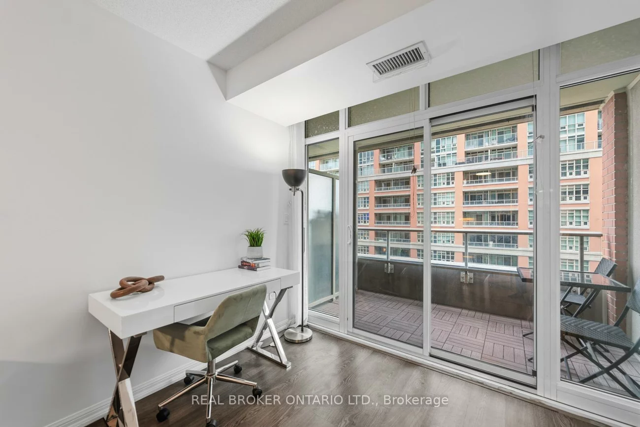 75, East Liberty, Niagara, Toronto