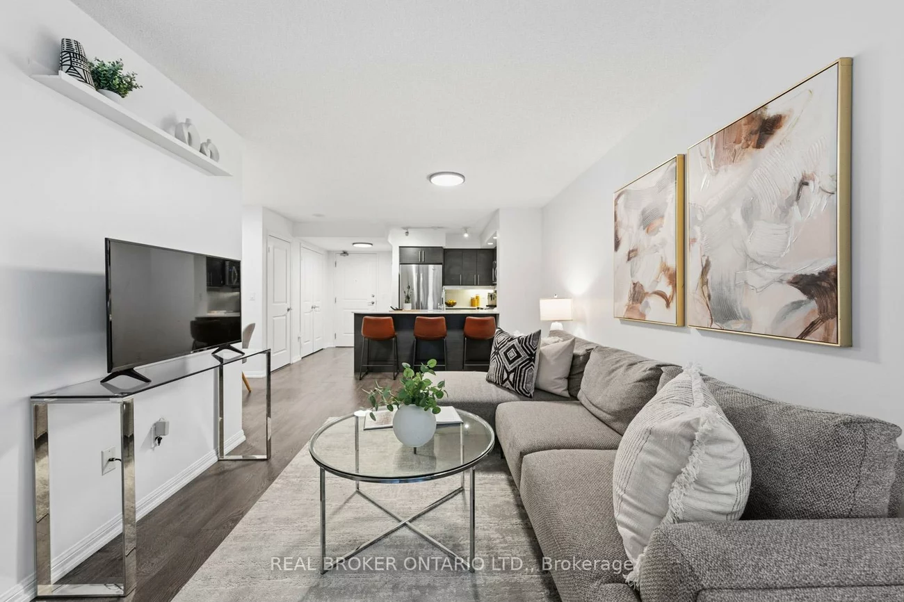 75, East Liberty, Niagara, Toronto