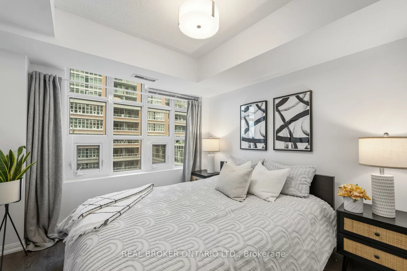 75, East Liberty, Niagara, Toronto