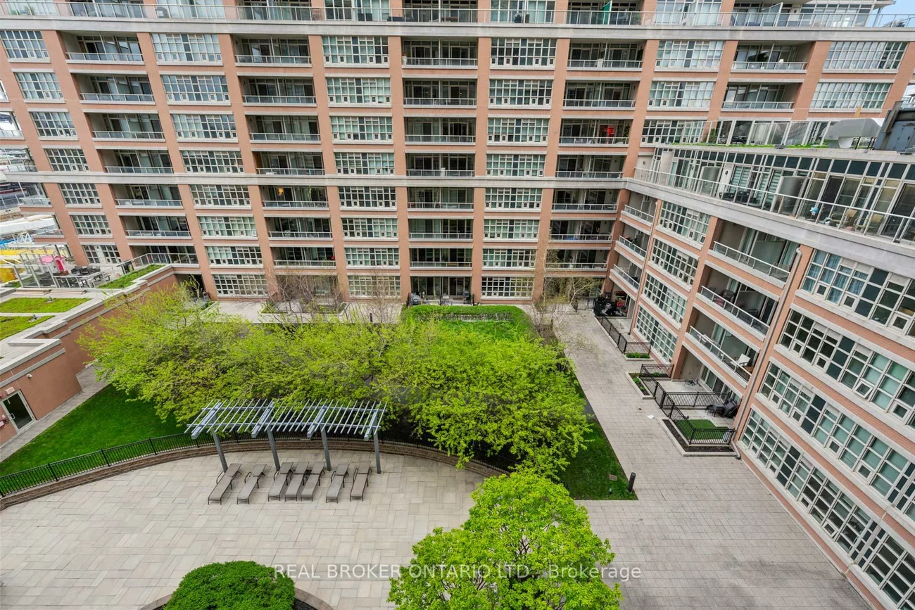75, East Liberty, Niagara, Toronto